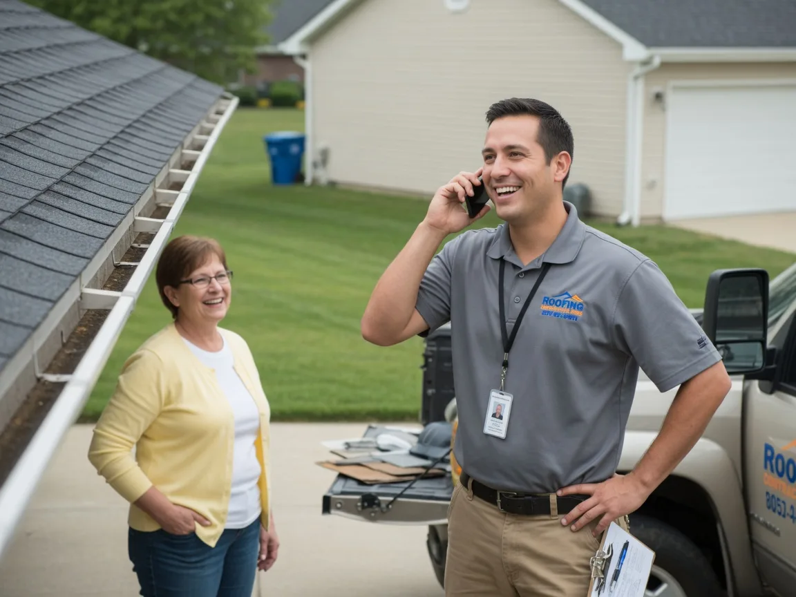 Local Roofing Contractors Wyaconda, MO FAQs